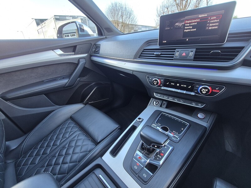 Used Audi Q5 2018 for sale - 77162039: Photo 17