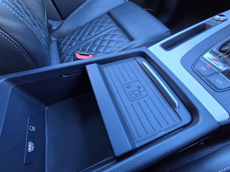 Used Audi Q5 2018 for sale - 77162039: Photo 19