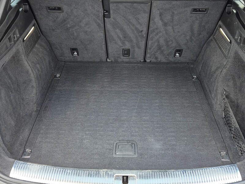 Used Audi Q5 2018 for sale - 77162039: Photo 20