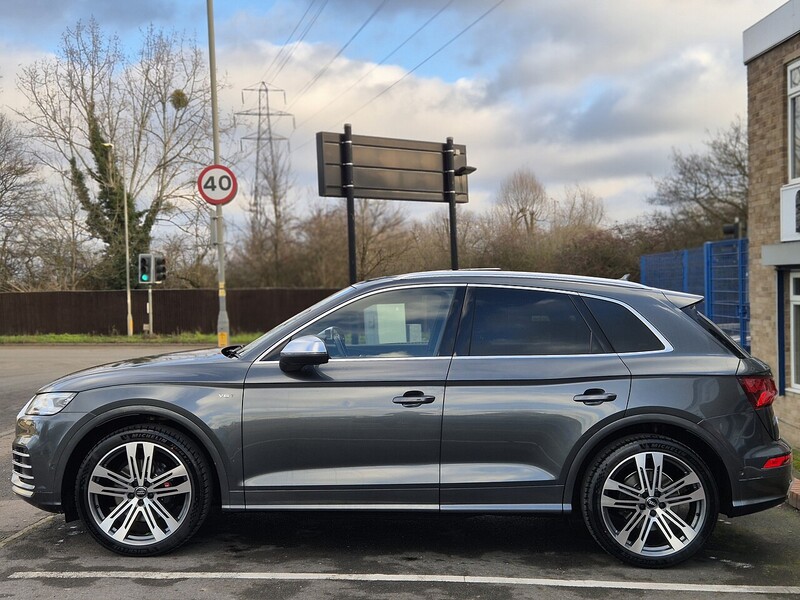 Used Audi Q5 2018 for sale - 77162039: Photo 22