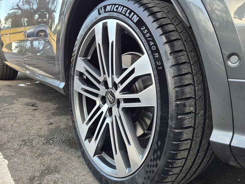 Used Audi Q5 2018 for sale - 77162039: Photo 28