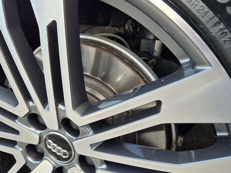 Used Audi Q5 2018 for sale - 77162039: Photo 29