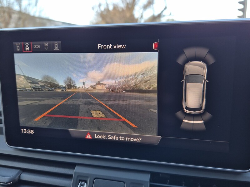 Used Audi Q5 2018 for sale - 77162039: Photo 30