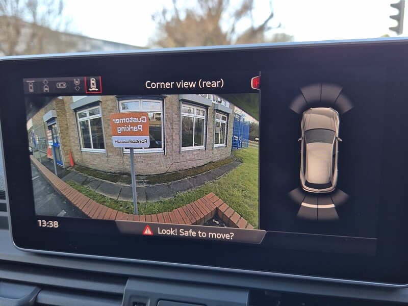 Used Audi Q5 2018 for sale - 77162039: Photo 31