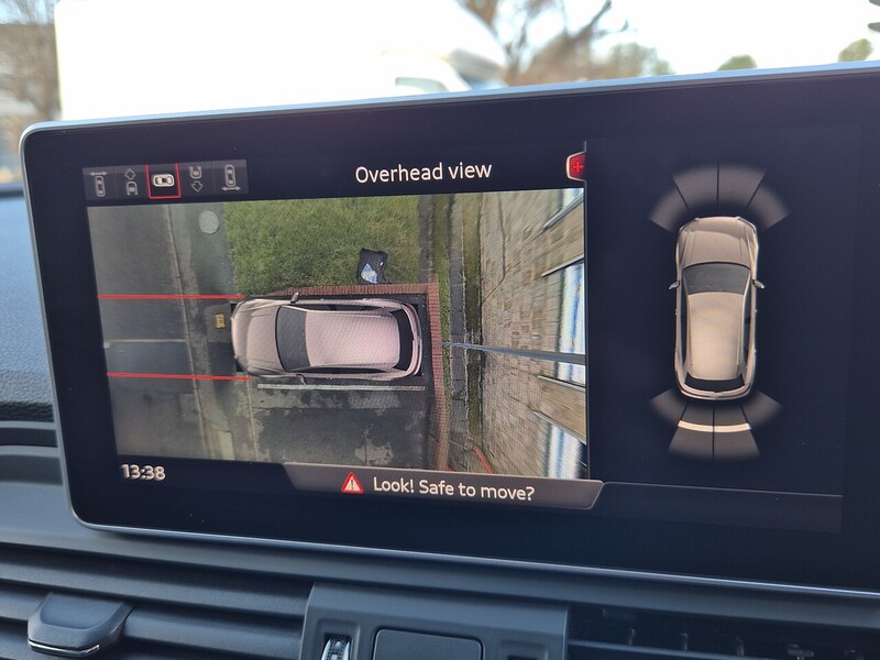 Used Audi Q5 2018 for sale - 77162039: Photo 32