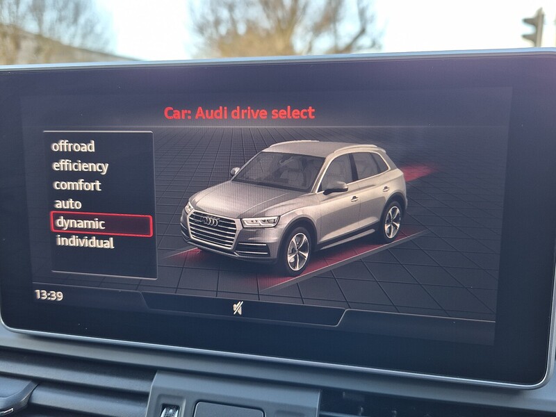 Used Audi Q5 2018 for sale - 77162039: Photo 33