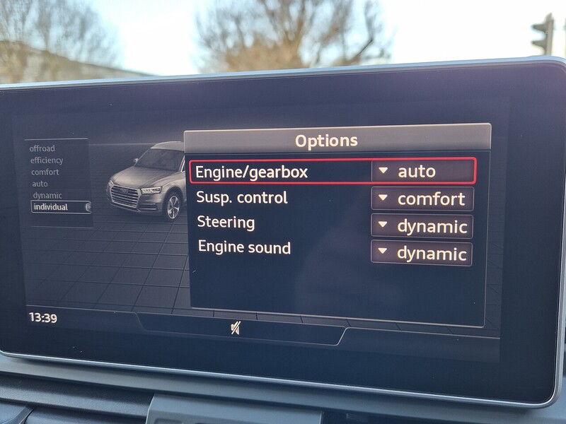 Used Audi Q5 2018 for sale - 77162039: Photo 34