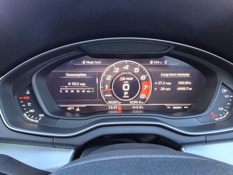 Used Audi Q5 2018 for sale - 77162039: Photo 35