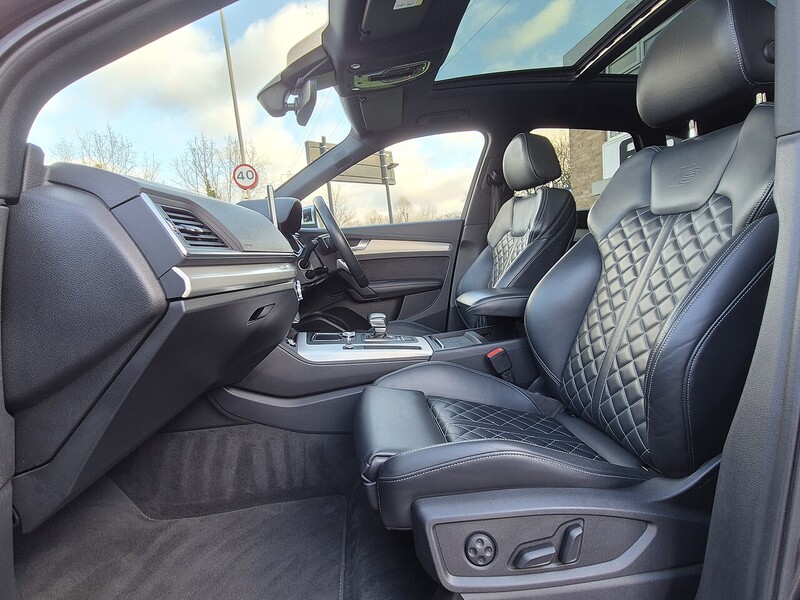 Used Audi Q5 2018 for sale - 77162039: Photo 7