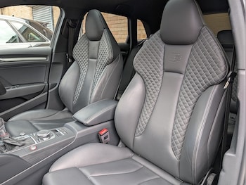 Used Audi A3 2019 for sale - 78234298: Photo