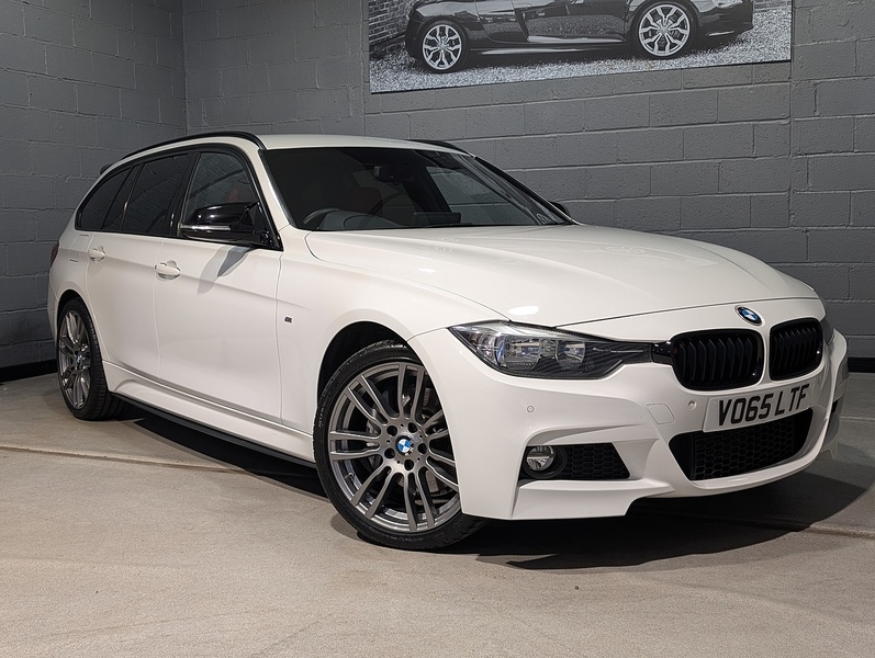 Used BMW 3 Series 2015 for sale - 76840403: Photo 1