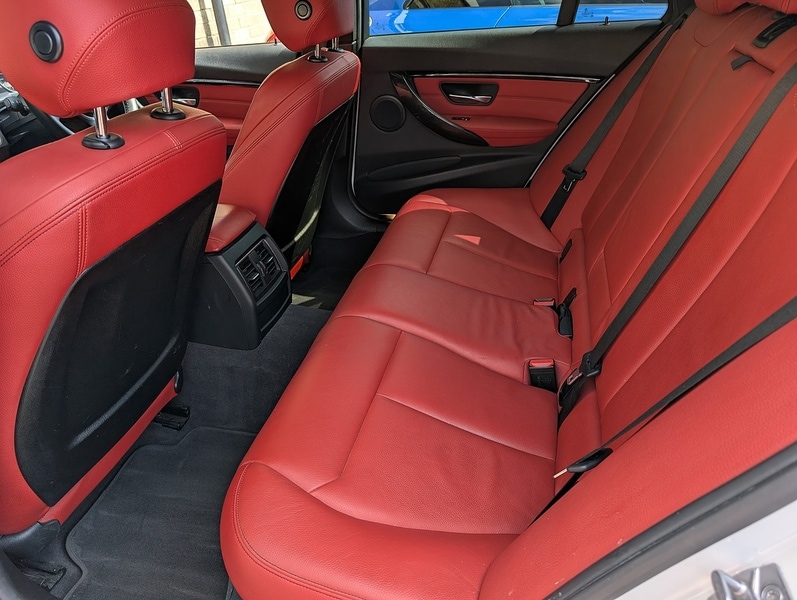 Used BMW 3 Series 2015 for sale - 76840403: Photo 10