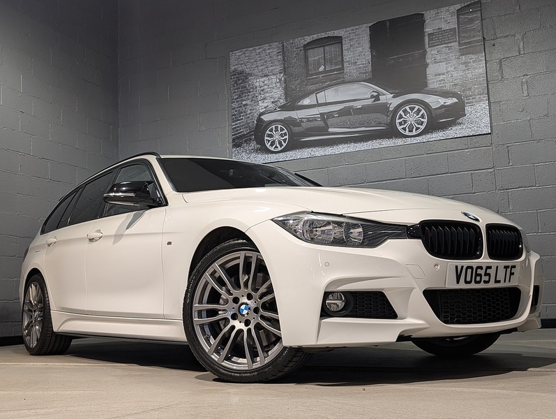 Used BMW 3 Series 2015 for sale - 76840403: Photo 12