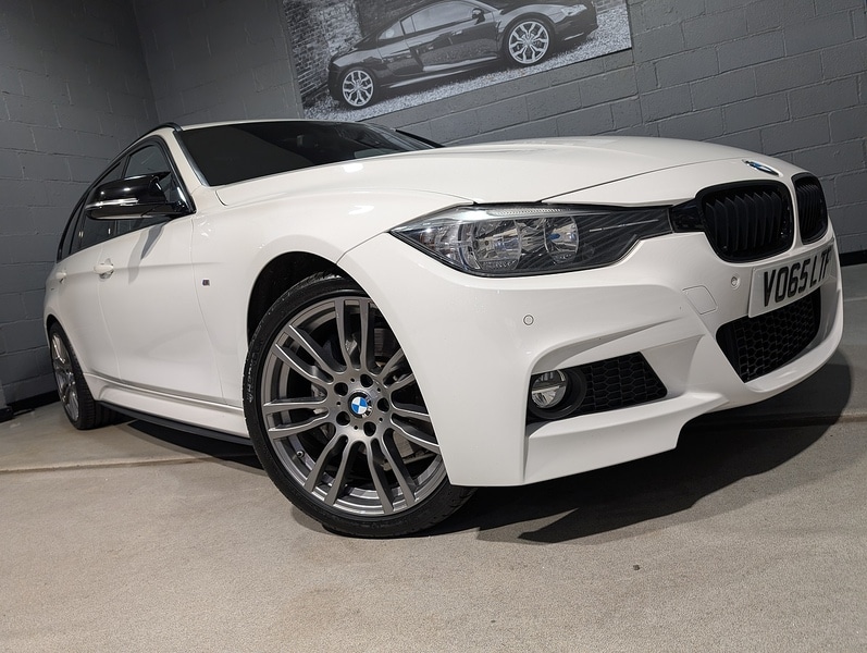 Used BMW 3 Series 2015 for sale - 76840403: Photo 13