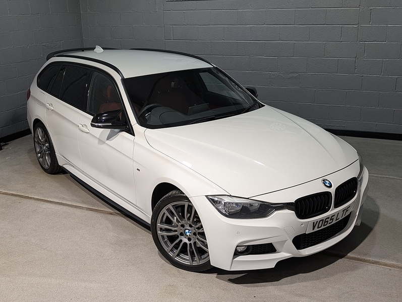 Used BMW 3 Series 2015 for sale - 76840403: Photo 14