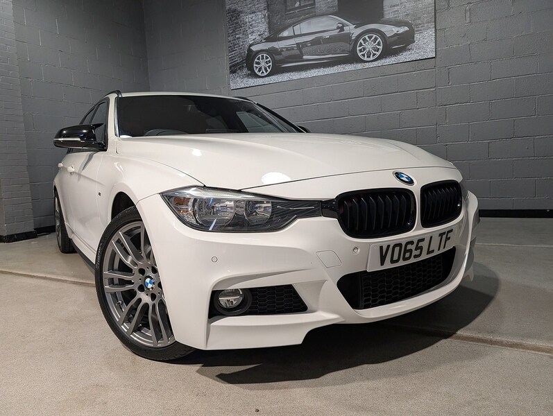 Used BMW 3 Series 2015 for sale - 76840403: Photo 15