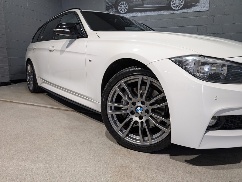 Used BMW 3 Series 2015 for sale - 76840403: Photo 16