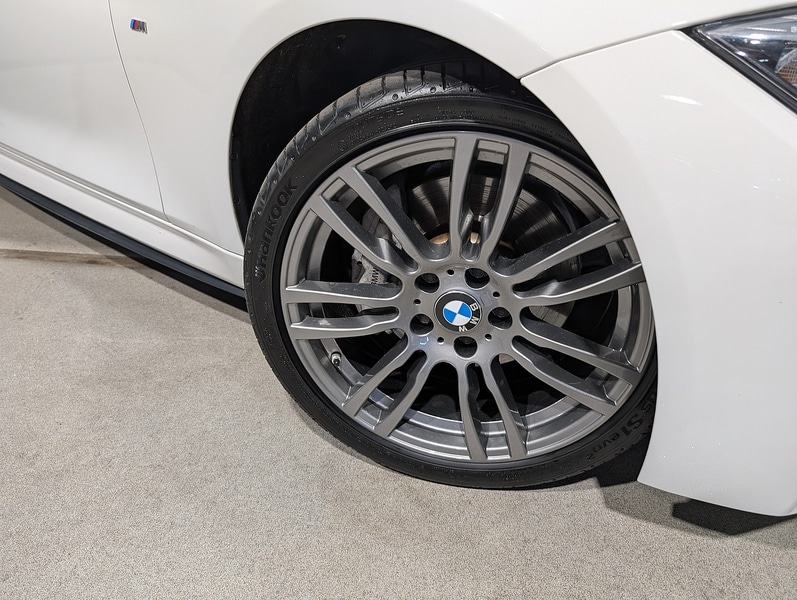 Used BMW 3 Series 2015 for sale - 76840403: Photo 17