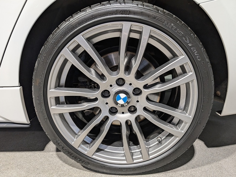 Used BMW 3 Series 2015 for sale - 76840403: Photo 18