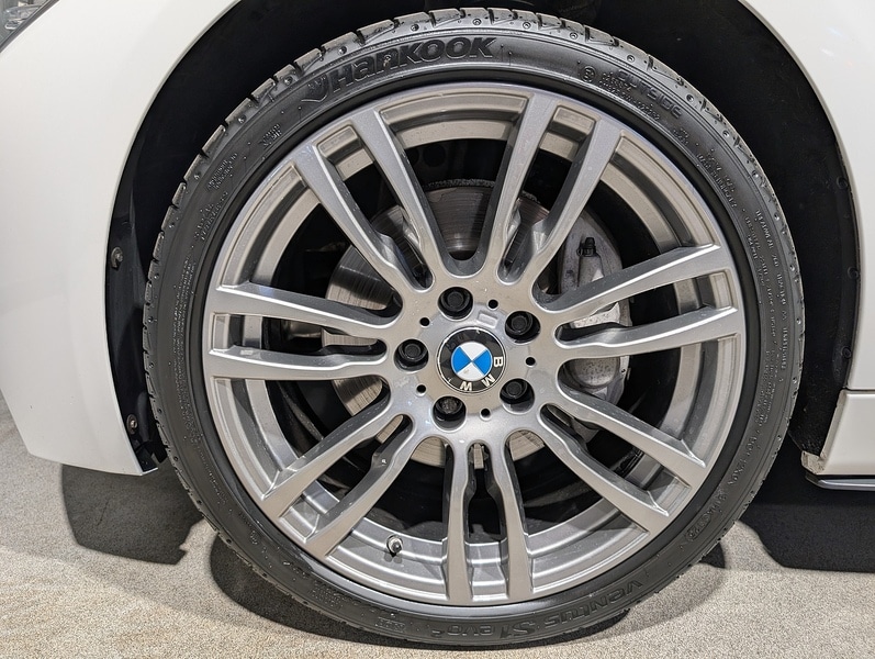 Used BMW 3 Series 2015 for sale - 76840403: Photo 19