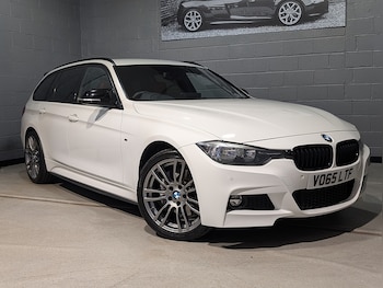 Used BMW 3 Series 2015 for sale - 76840403: Photo