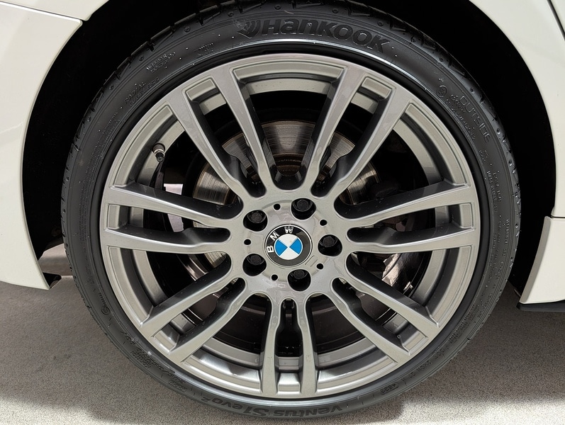 Used BMW 3 Series 2015 for sale - 76840403: Photo 20