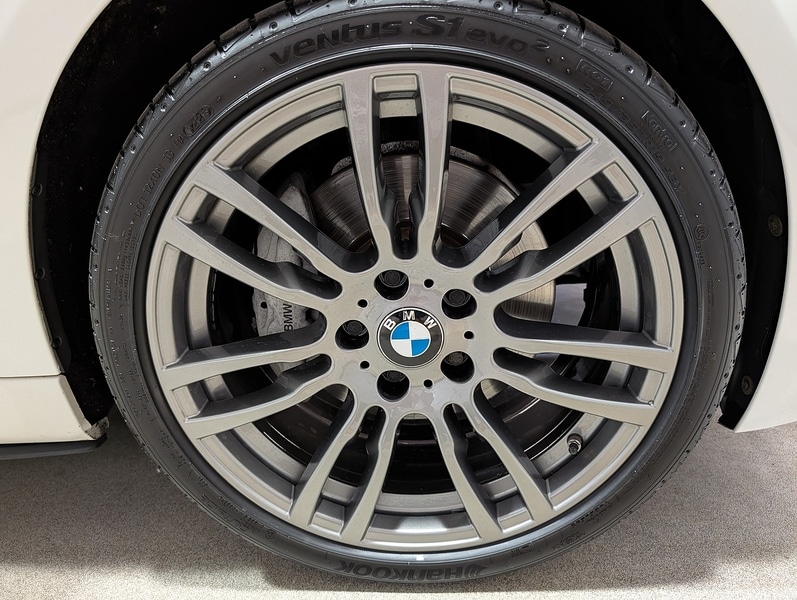 Used BMW 3 Series 2015 for sale - 76840403: Photo 21