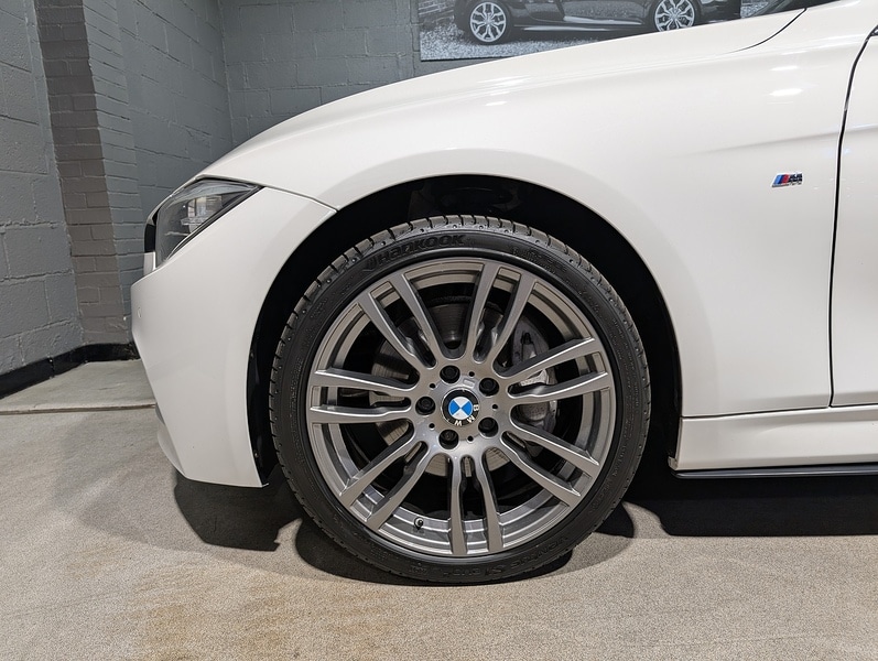 Used BMW 3 Series 2015 for sale - 76840403: Photo 22