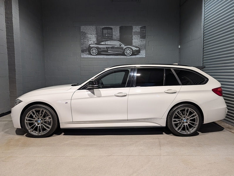 Used BMW 3 Series 2015 for sale - 76840403: Photo 23