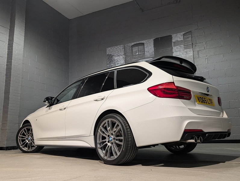 Used BMW 3 Series 2015 for sale - 76840403: Photo 24