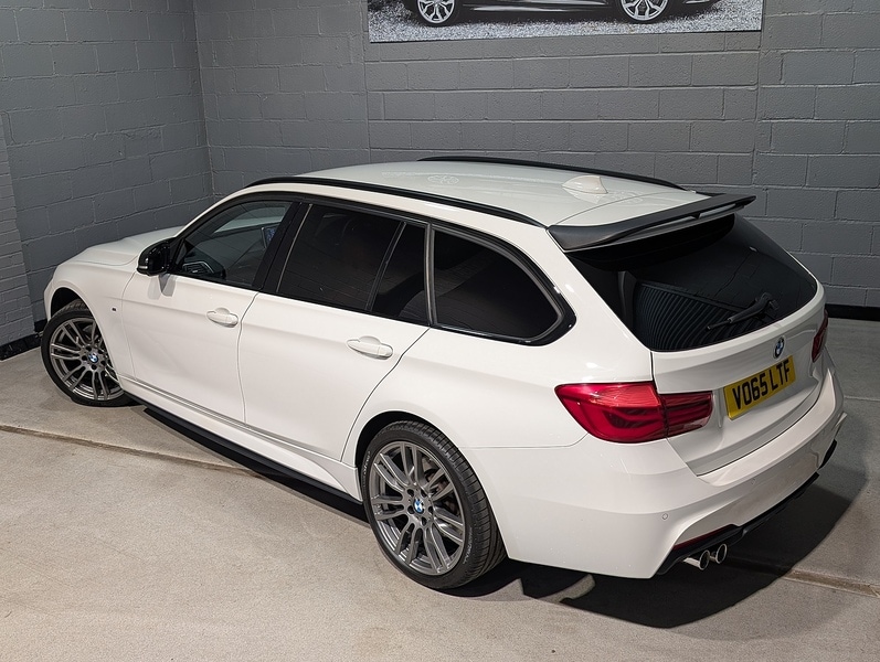 Used BMW 3 Series 2015 for sale - 76840403: Photo 25