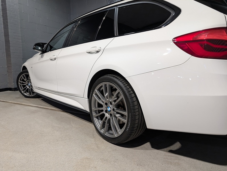 Used BMW 3 Series 2015 for sale - 76840403: Photo 26