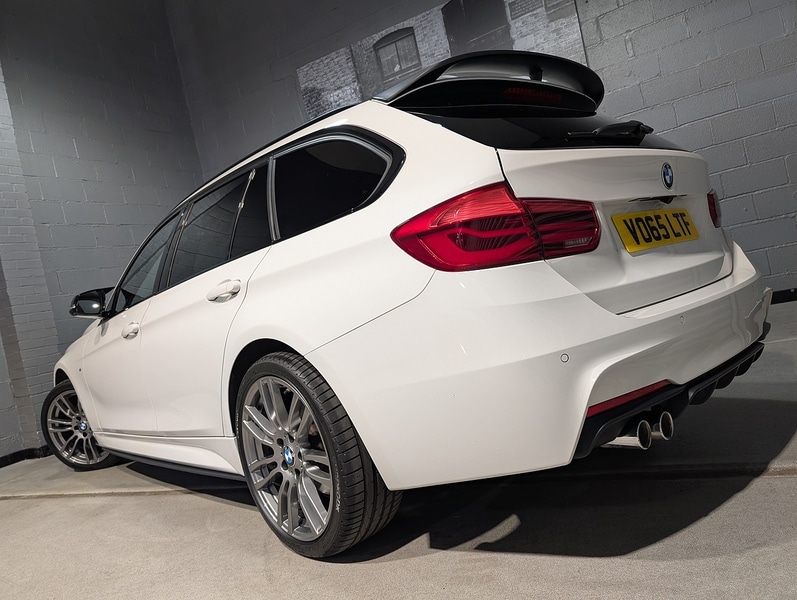 Used BMW 3 Series 2015 for sale - 76840403: Photo 27