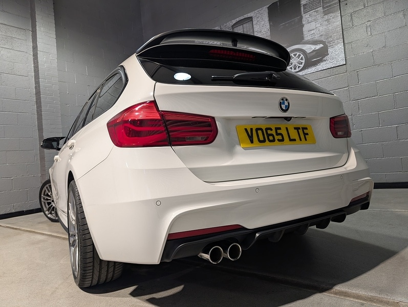 Used BMW 3 Series 2015 for sale - 76840403: Photo 28