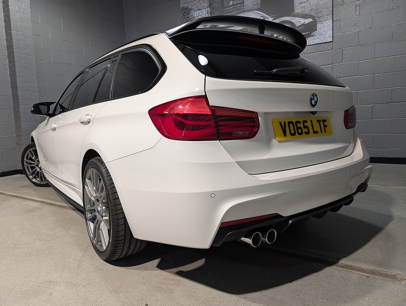 Used BMW 3 Series 2015 for sale - 76840403: Photo 29