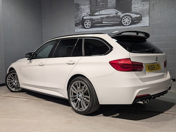 Used BMW 3 Series 2015 for sale - 76840403: Photo