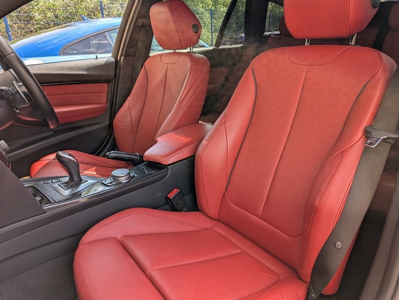 Used BMW 3 Series 2015 for sale - 76840403: Photo 3