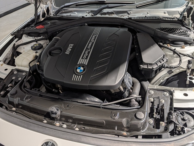 Used BMW 3 Series 2015 for sale - 76840403: Photo 30