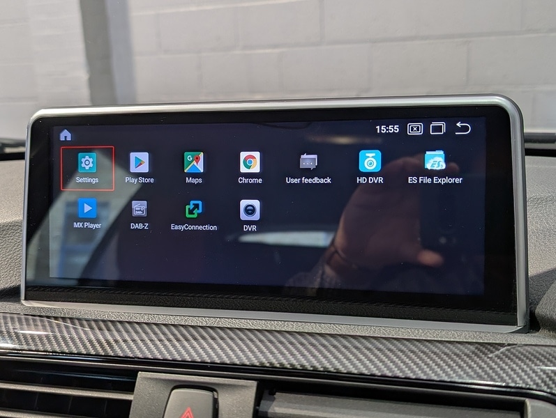 Used BMW 3 Series 2015 for sale - 76840403: Photo 32