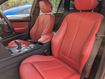 Used BMW 3 Series 2015 for sale - 76840403: Photo