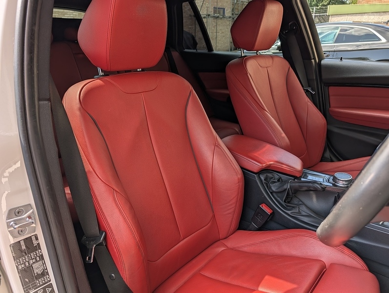 Used BMW 3 Series 2015 for sale - 76840403: Photo 4