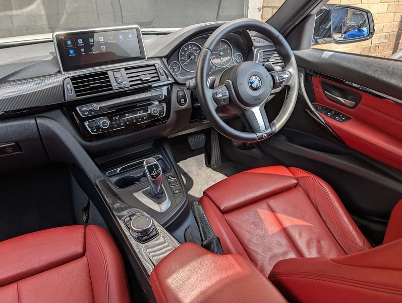 Used BMW 3 Series 2015 for sale - 76840403: Photo 5