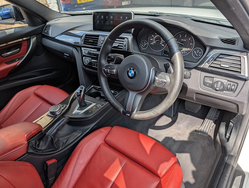 Used BMW 3 Series 2015 for sale - 76840403: Photo 6