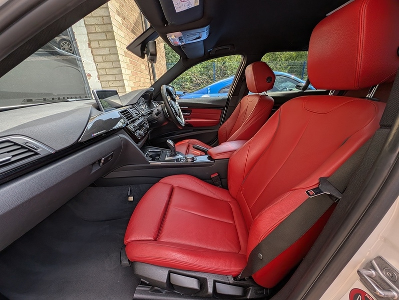 Used BMW 3 Series 2015 for sale - 76840403: Photo 7