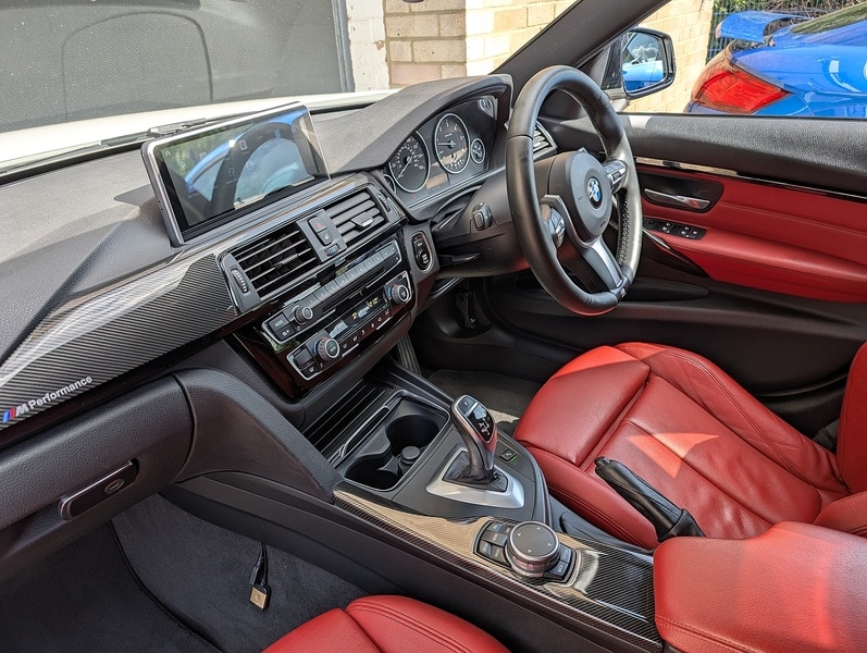 Used BMW 3 Series 2015 for sale - 76840403: Photo 9