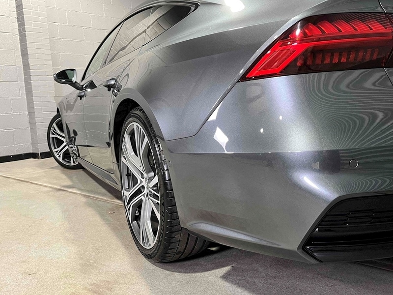 Used Audi A7 2018 for sale - 78056773: Photo 11