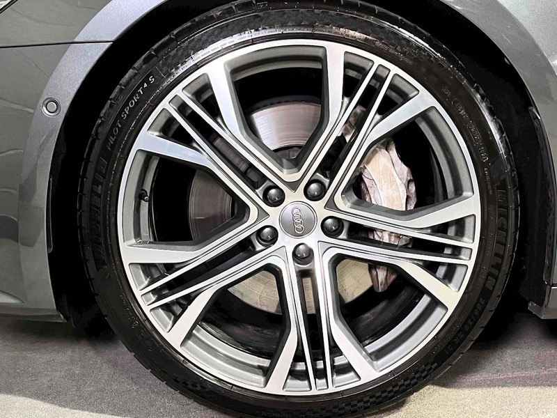 Used Audi A7 2018 for sale - 78056773: Photo 14