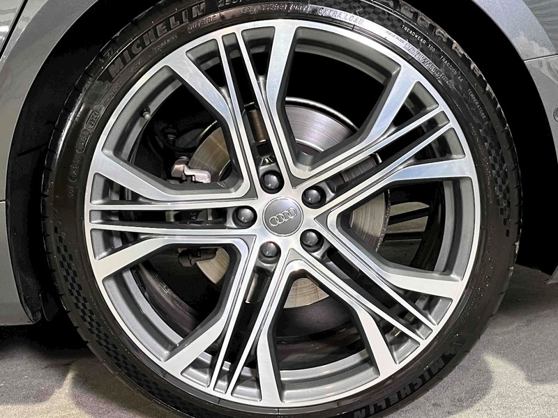 Used Audi A7 2018 for sale - 78056773: Photo 15