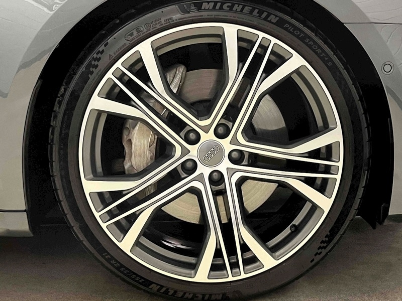 Used Audi A7 2018 for sale - 78056773: Photo 17