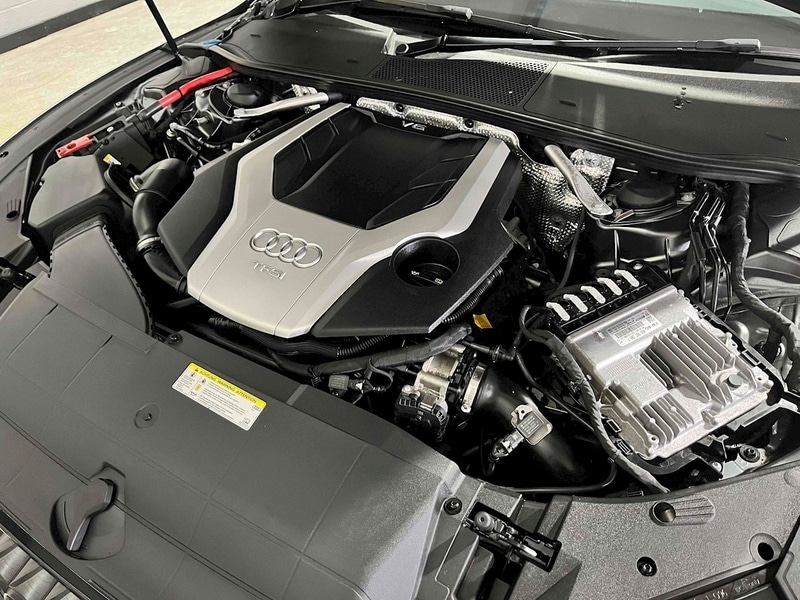 Used Audi A7 2018 for sale - 78056773: Photo 19